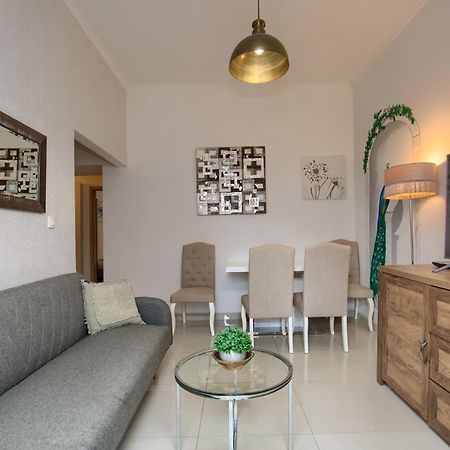 Augustus Apartment Pula Ngoại thất bức ảnh