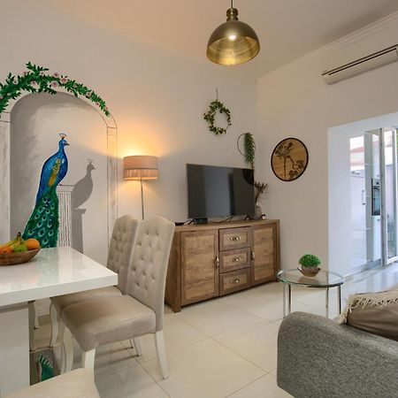 Augustus Apartment Pula Ngoại thất bức ảnh