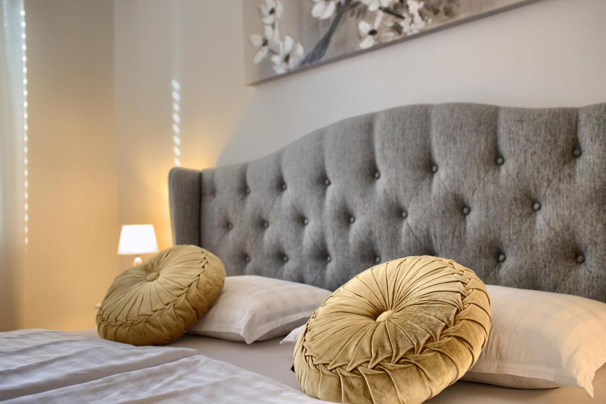 Augustus Apartment Pula Ngoại thất bức ảnh