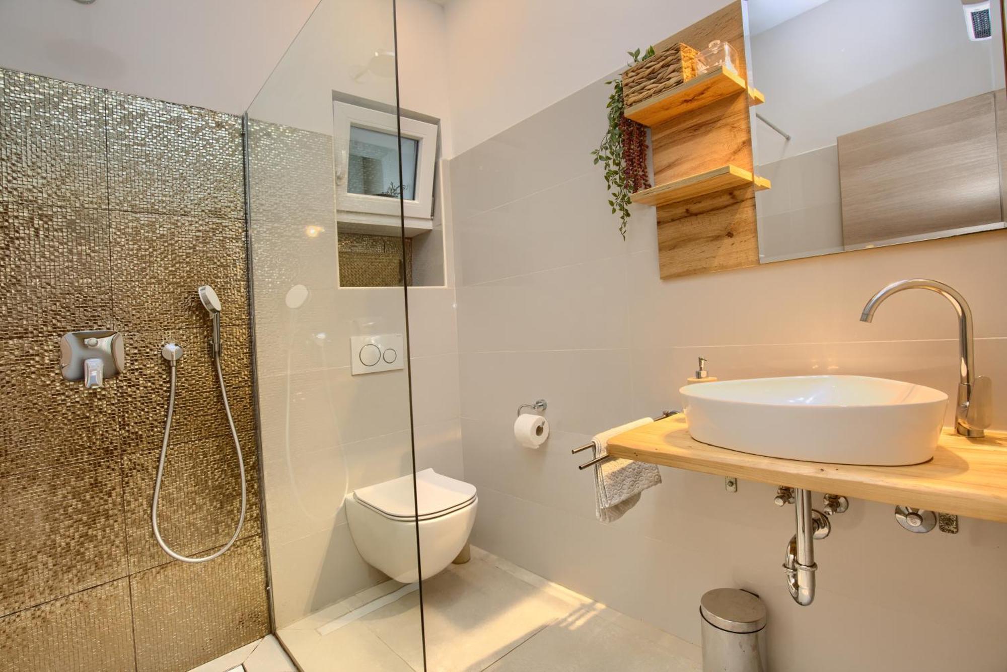Augustus Apartment Pula Ngoại thất bức ảnh