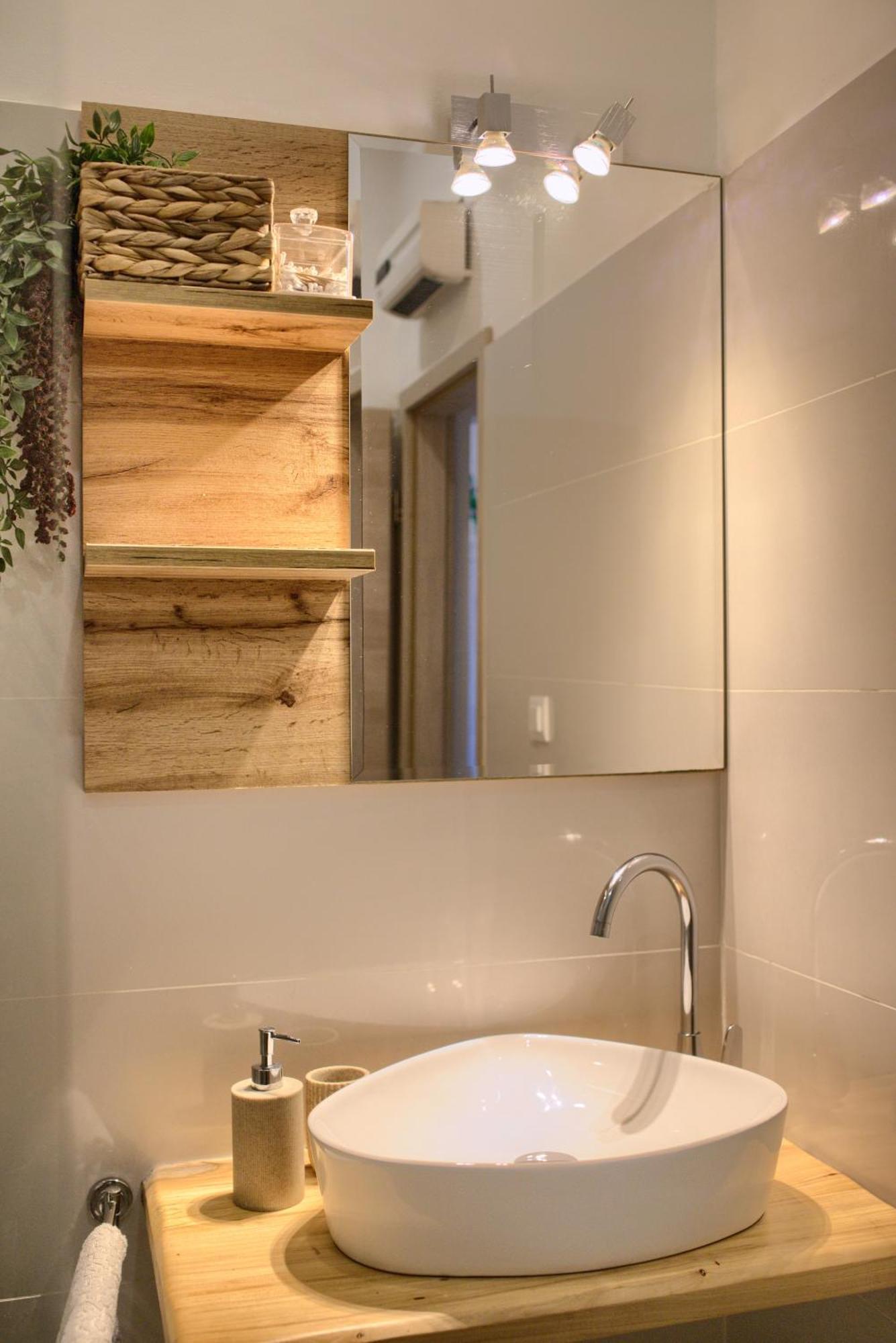 Augustus Apartment Pula Ngoại thất bức ảnh